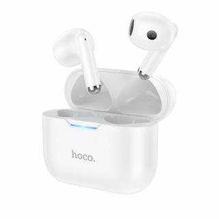 HOCO EW34 TWS biele (Stereo Slúchadlá BLUETOOTH)