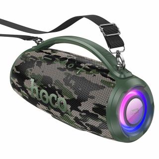 HOCO HA4 Surge army (Bluetooth reproduktor )