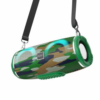 HOCO HC12 Sport army (Bluetooth reproduktor)