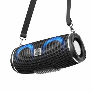 HOCO HC12 Sport čierny (Bluetooth reproduktor)