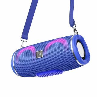 HOCO HC12 Sport modrý (Bluetooth reproduktor)