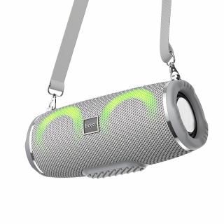 HOCO HC12 Sport sivý (Bluetooth reproduktor)