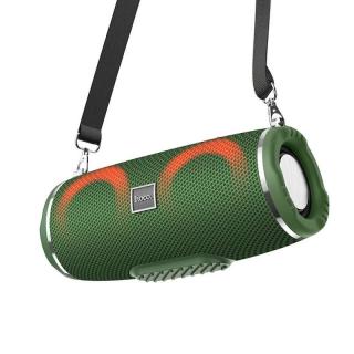 HOCO HC12 Sport zelený (Bluetooth reproduktor)