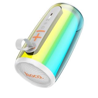 HOCO HC18 Jumper LED biely (Bluetooth reproduktor)