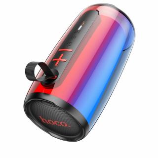 HOCO HC18 Jumper LED čierny (Bluetooth reproduktor)