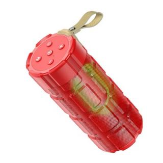 HOCO HC7 červený (Bluetooth reproduktor)