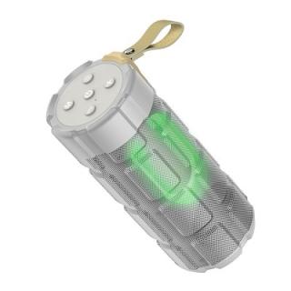 HOCO HC7 sivý (Bluetooth reproduktor)