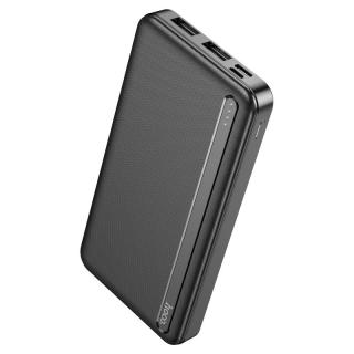 HOCO J91 10000mAh - čierna (POWERBANK nabíjačka 10000 mAh)