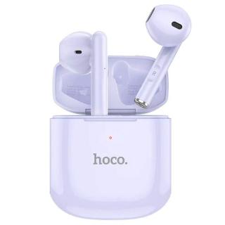 HOCO TWS EW19 PLUS fialové (Stereo Slúchadlá BLUETOOTH)