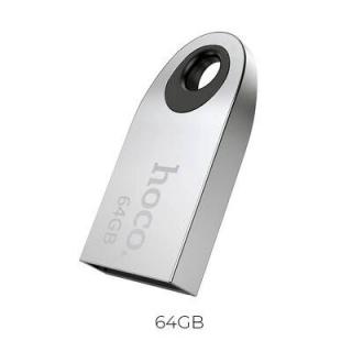 HOCO UD9 64GB USB2.0 Insightful (USB kľúč 64GB, USB 2.0 Insightful)