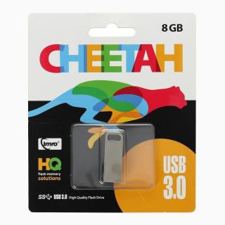 IMRO CHEETAH 8GB CHEETAH/8GB (USB flash disk 8GB)