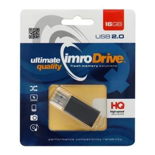 IMRO Drive 16GB DRIVE/16GB (USB flash disk 16GB)