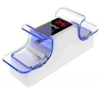 iPega P5003 Dual Charging Station PS5 DualSense (NABÍJACIA STANICA PRE OVLÁDAČ PLAYSTATION 5 DUALSENSE)