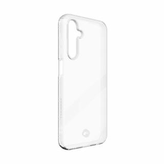 JELLY CASE FORCELL F-PROTECT Clear case puzdro na SAMSUNG A05 - priesvitné (Gumené silikónové púzdro JELLY CASE)