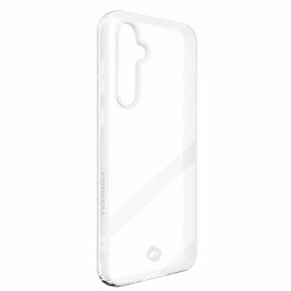 JELLY CASE FORCELL F-PROTECT Long Lasting puzdro na SAMSUNG A35 5G - priesvitné (Gumené silikónové púzdro JELLY CASE)