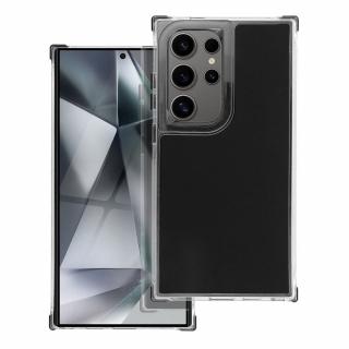 JELLY CASE MATRIX puzdro na SAMSUNG A15 5G čierne (Gumené silikónové púzdro JELLY CASE)