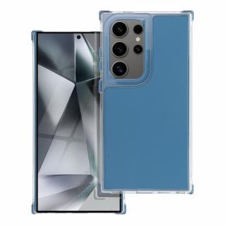 JELLY CASE MATRIX puzdro na SAMSUNG A15 5G modré (Gumené silikónové púzdro JELLY CASE)