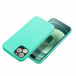 JELLY CASE ROAR COLORFUL puzdro na SAMSUNG A52 mint (Gumené silikónové púzdro JELLY CASE)