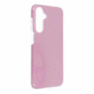 JELLY CASE SHINING puzdro na SAMSUNG A32 ružové (Gumené silikónové púzdro JELLY CASE)