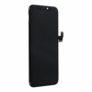 LCD displej pre iPhone 11 PRO s digitizérom čierna (HiPix Incell) (Displej na mobilný telefón)