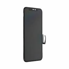 LCD displej pre iPhone 11 s digitizérom čierna (JK Incell) (Displej na mobilný telefón)