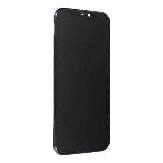 LCD displej pre iPhone 11 s dotykovou obrazovkou čierny (ZY-LTPS) (Displej na mobilný telefón)