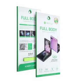 Ochranná fólia BESTSUIT FULL BODY SAMSUNG Z FLIP 4 5G (FULL BODY ochranná fólia SAMSUNG GALAXY Z FLIP 4)