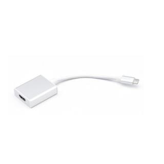 OEM C-HDMI-T 0019 Plug  Play 4K HDMI-typ C 3.1 kábel HDMI universal (Kábel HDMI - typ C 3.1 Plug  Play)
