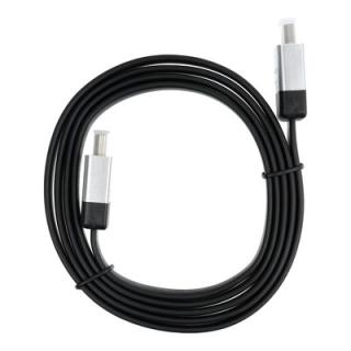 OEM C-HDMI-T-1,5m 0028 ver. 2.0 1,5m HDMI-HDMI kábel (Kábel HDMI - Vysokorýchlostný kábel High Speed Cable ver. 2.0, 1,5m HDMI)
