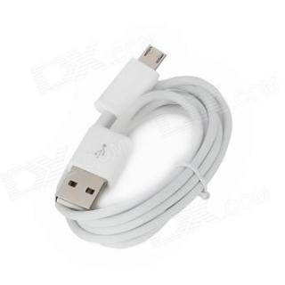 OEM ECB-DU4AWE MICRO USB kábel 2A dátový universal (Kábel na koncovku MICRO USB universal)