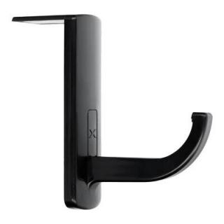 OEM HHFM 0033 slúchadlá/monitor držiak universal čierny (Držiak na slúchadlá k monitoru)