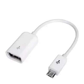 OEM M-OTG-C 0027 MICRO USB kábel OTG universal (OTG kábel 004 serial number: 00000001 MICRO USB)