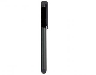 OEM STPN-07-BLK universal STYLUS PEN čierne (Dotykové pero pracuje so všetkými zariadeniami. )