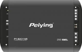Peiying PY-B2C110R (Autozosilňovač 2-kanálový Basic)