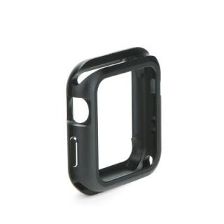 Púzdro na hodinky Apple Watch MAGNETO APPLE WATCH 7 (42MM) black (Púzdro na Apple Watch 42 mm, MAGNETO)
