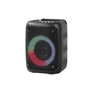 Rebeltec STAGE 180 (Aktívny reproduktor na USB, SD, bluetooth)
