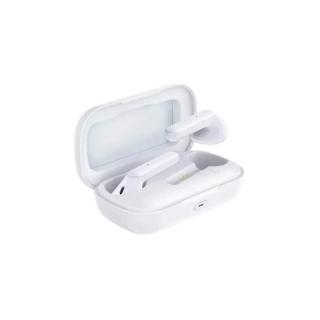 REMAX TWS-18 biele (Slúchadlá na bluetooth)