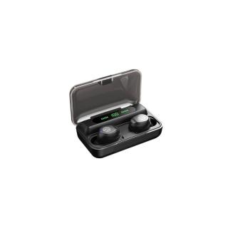 REMAX TWS-43 čierne (Slúchadlá na bluetooth)