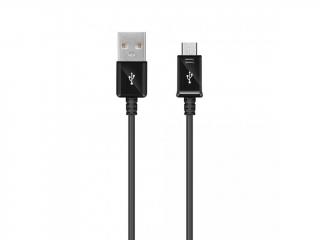 Samsung ECB-DU5ABE čierny MICRO USB (Kábel na koncovku MICRO USB originál Samsung)