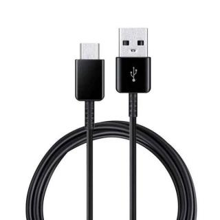 Samsung EP-DG970BBE typ C 1,5m čierny (Kábel na telefón na koncovku typ C originál Samsung)