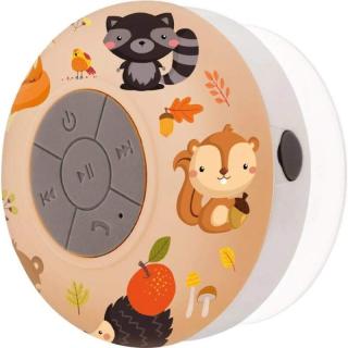 Setty GB-602 Autumn (Bluetooth reproduktor s prísavkou Autumn (GSM117494))