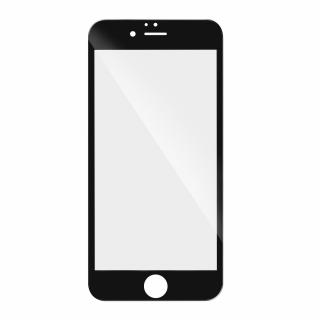 TVRDENÉ 9H SKLO 5D IPHONE universal (Tvrdené sklo na mobilné telefóny)