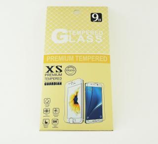 TVRDENÉ 9H SKLO HUAWEI viac modelov universal (Tvrdené sklo na mobilné telefóny)