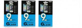 TVRDENÉ 9H SKLO SAMSUNG viac modelov universal (Tvrdené sklo na mobilné telefóny)