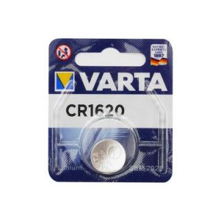 Varta CR1620 1ks 6620101401 (Gombíková batéria na hodinky a pod.)