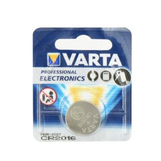 Varta CR2016 1ks 6016101415 (Gombíková batéria na hodinky a pod.)