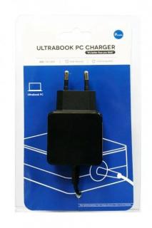 Voice Kraft Q15 ZAS-2 5V 2A micro USB adapter universal (Univerzálny napájací zdroj s konektorom Micro USB)