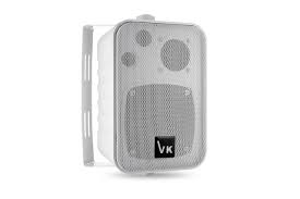 Voice Kraft VK 1050 biele (Reproduktory interiérové)