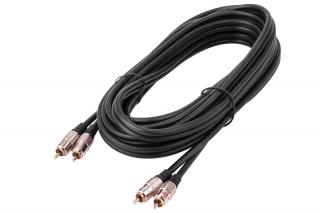 Voice Kraft VK 40325 1,5m  (Kábel na reproduktory )