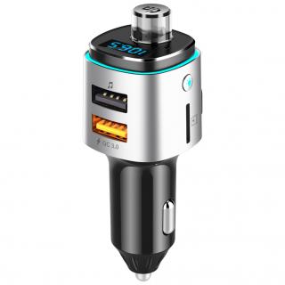 Voice Kraft VK 42 BT (Transmitter FM)